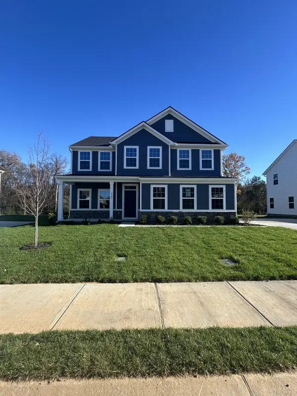 1920 Oak Drive, Murfreesboro, TN 37128