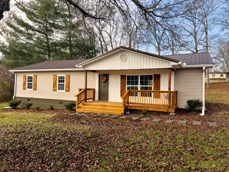 314 Hidden Valley Cir, McMinnville, TN 37110 - #2