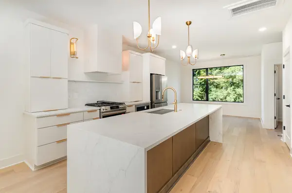 548A Rosedale Ave, Nashville, TN 37211