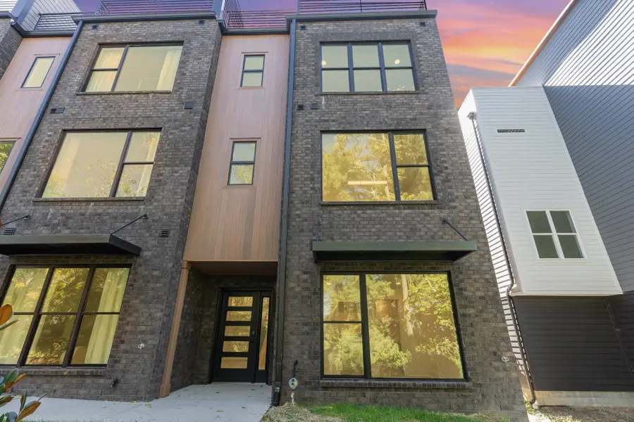 548A Rosedale Ave, Nashville, TN 37211 - Image #3