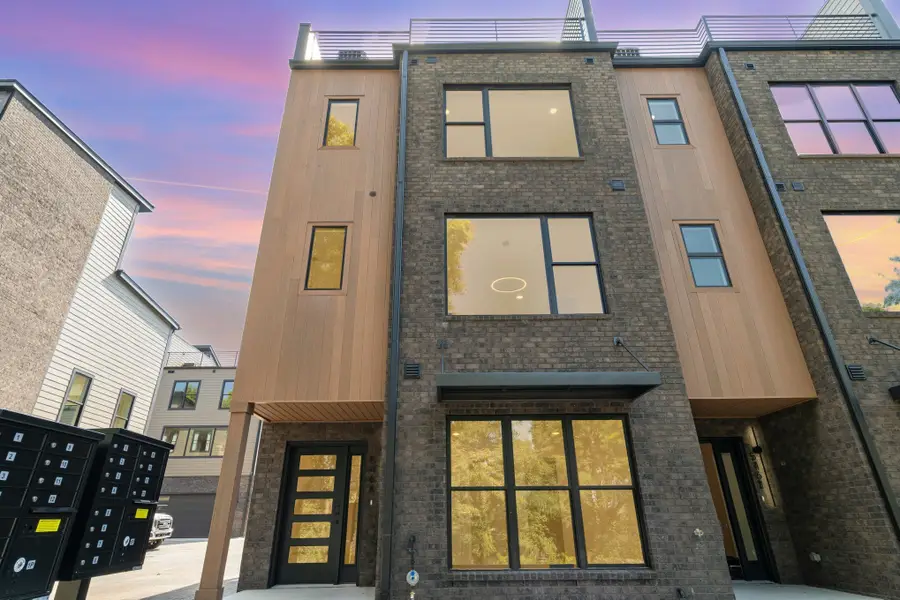 548B Rosedale Ave, Nashville, TN 37211 - Image #3