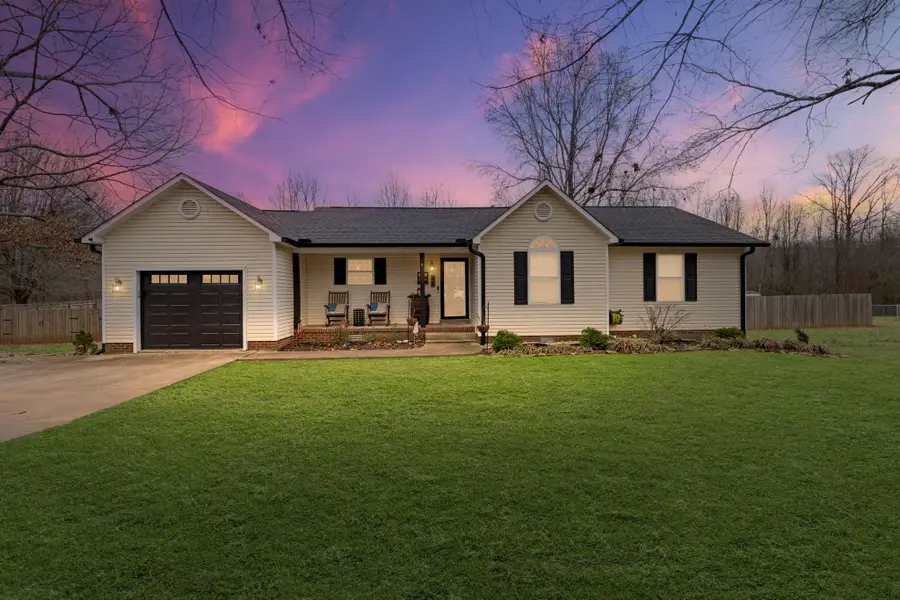 48 Hawthorne Dr, Lawrenceburg, TN 38464 - Image #2