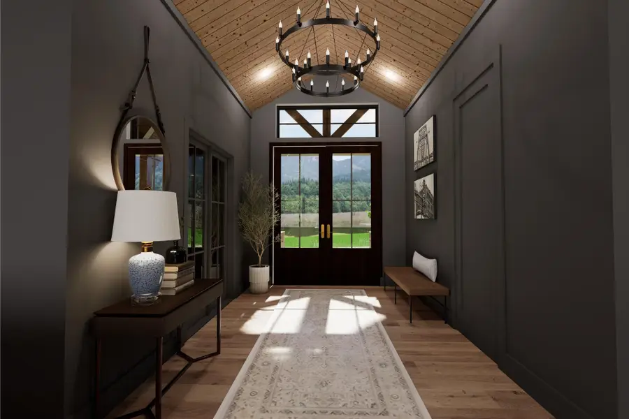 0 Yaki Point, Guild, TN 37340 - #3