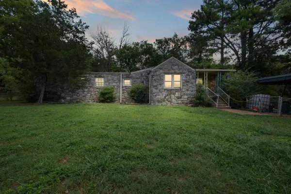 653 Terrace Hill Rd, Mount Juliet, TN 37122