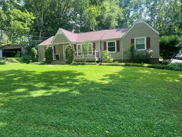 746 Greymont Dr, Nashville, TN 37217