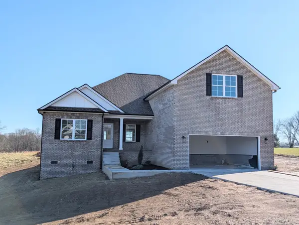 0 Copperas Falls Drive, Tullahoma, TN 37388