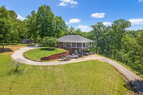 1779 Walden Ridge Rd, Manchester, TN 37355