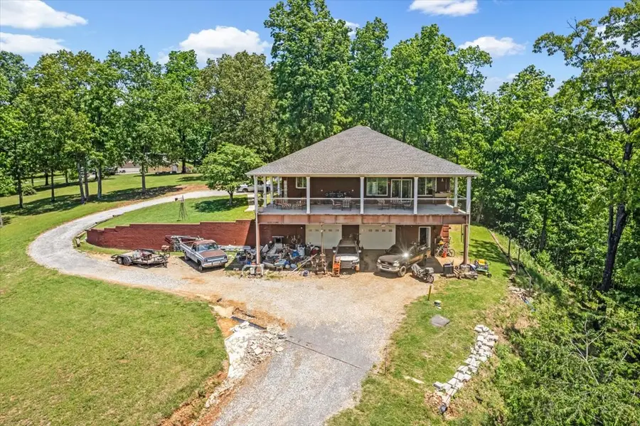 1779 Walden Ridge Rd, Manchester, TN 37355 - Image #3