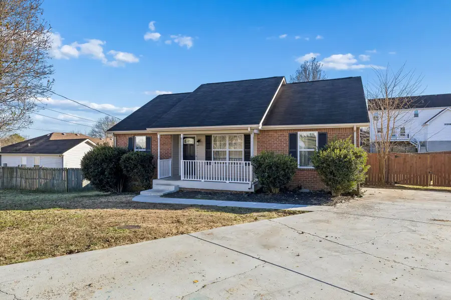 803 Pebble Pt, Mount Juliet, TN 37122 - Image #3