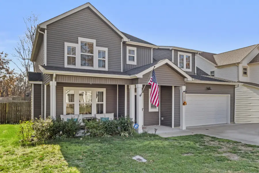 116 Eagles Perch Ln, Clarksville, TN 37040 - Image #2