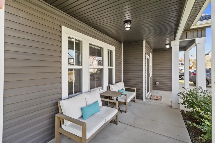 116 Eagles Perch Ln, Clarksville, TN 37040 - Image #3