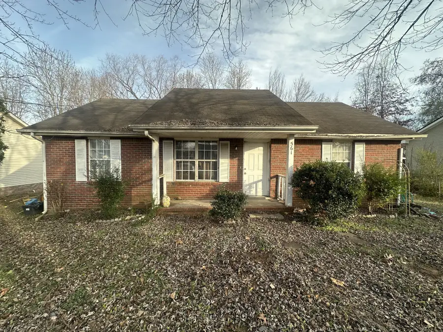 561 Jacquie Dr, Clarksville, TN 37042 - Image #2