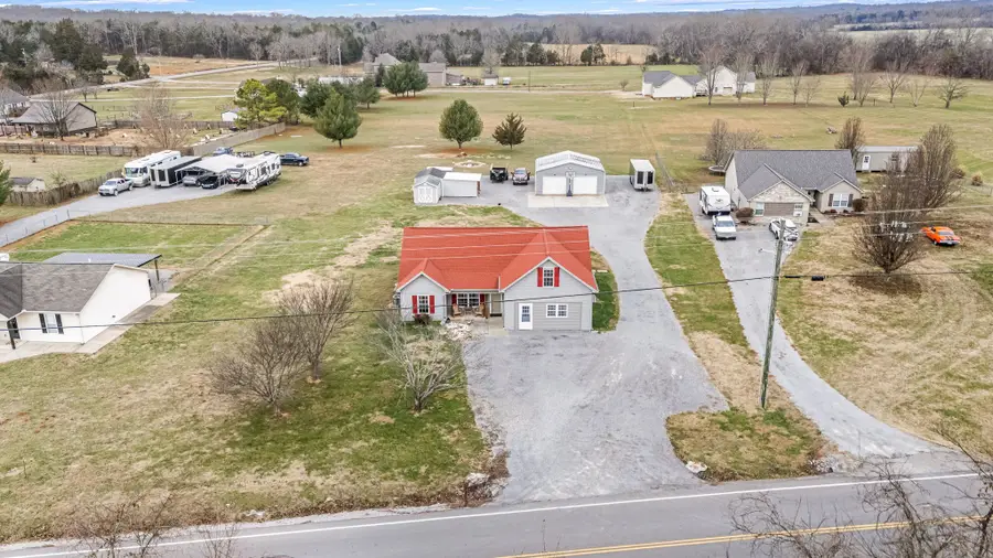 8100 Cedar Forrest Rd, Lascassas, TN 37085 - Image #2