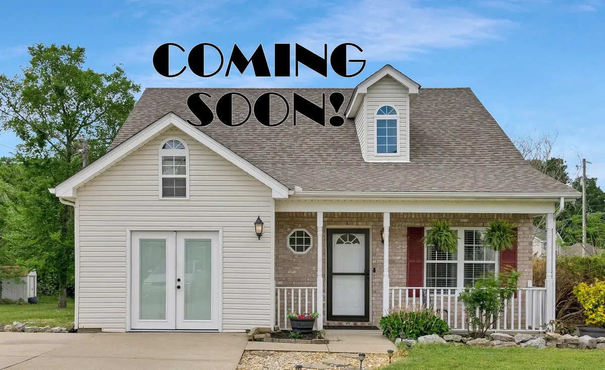 517 Wildwood Dr, Smyrna, TN 37167 - Image #1