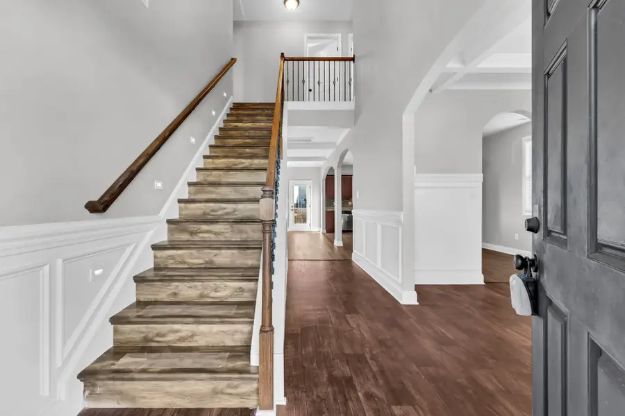 971 Cherry Blossom Ln, Clarksville, TN 37040 - Image #3