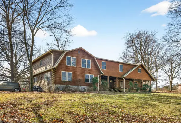 4287 Maxwell Rd, Antioch, TN 37013