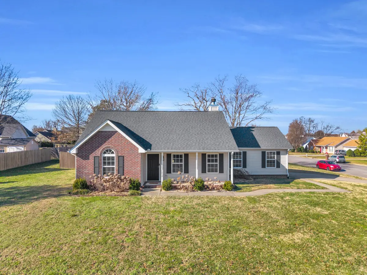 1312 Azure Way, Murfreesboro, TN 37128 - Image #1