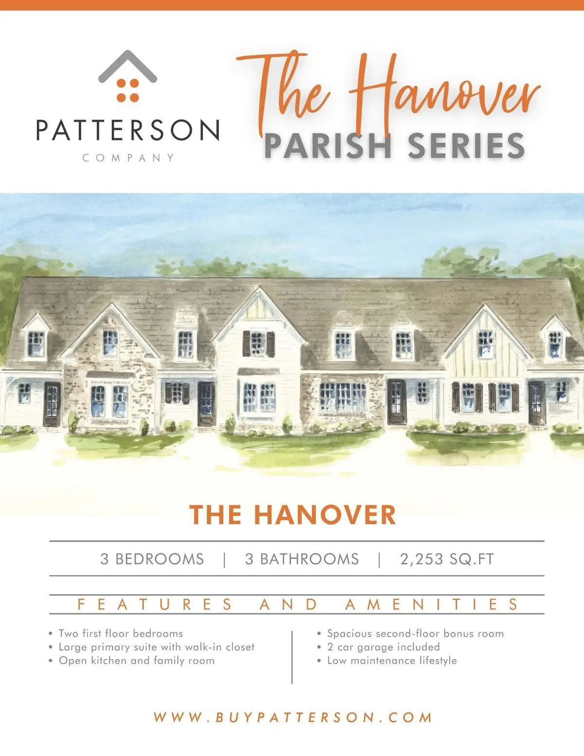 3138 Arbor Valley Rd #H-8, Spring Hill, TN 37174 - #1