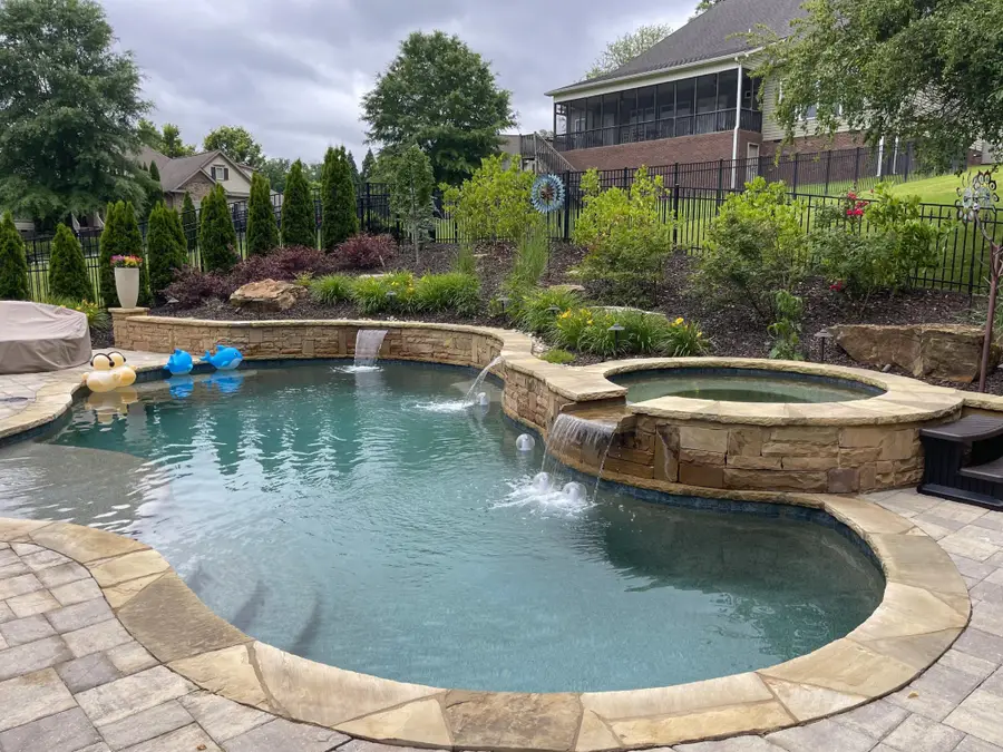 1150 Saddlebrook Drive #195, Chattanooga, TN 37405 - Image #3