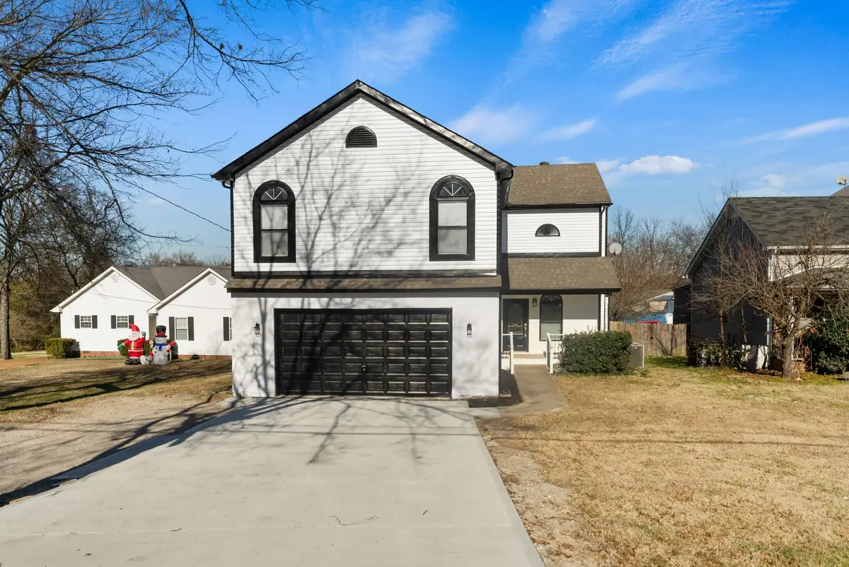 5928 Robertson Ave, Nashville, TN 37209 - Image #1