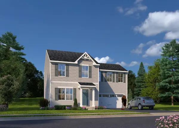 5711 Red Cypress Drive, Christiana, TN 37037