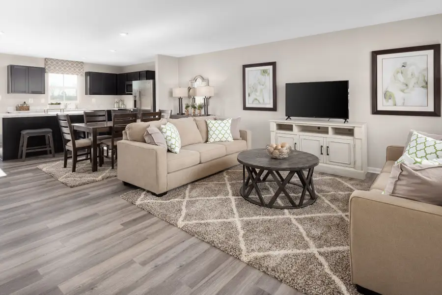 5711 Red Cypress Drive, Christiana, TN 37037 - Image #2