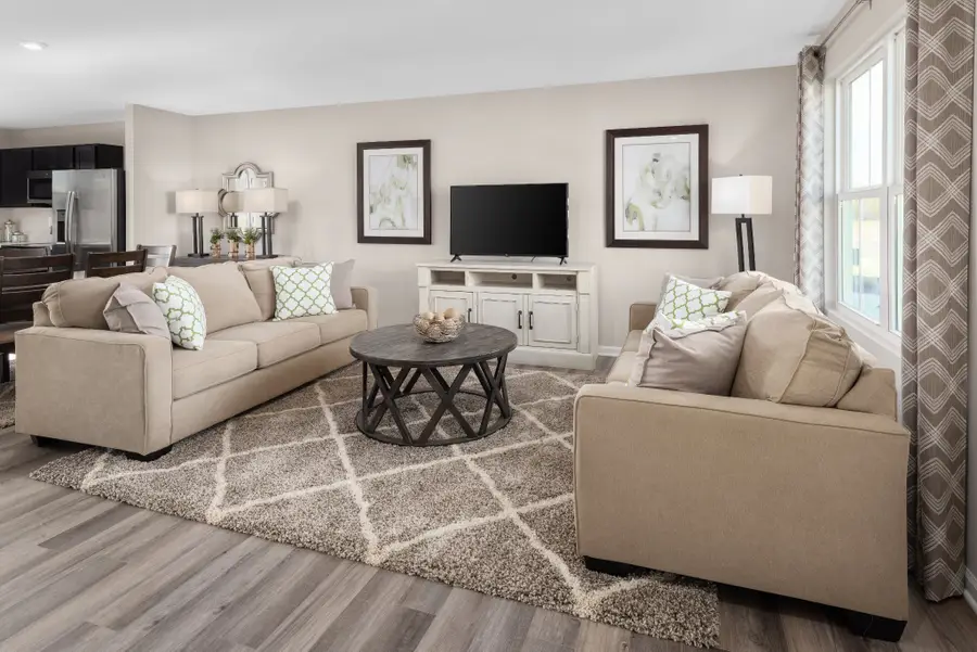 5711 Red Cypress Drive, Christiana, TN 37037 - Image #3