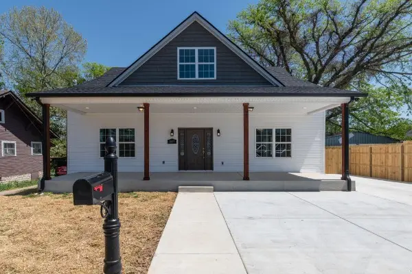 517 2nd Ave N, Lewisburg, TN 37091 - Image #1