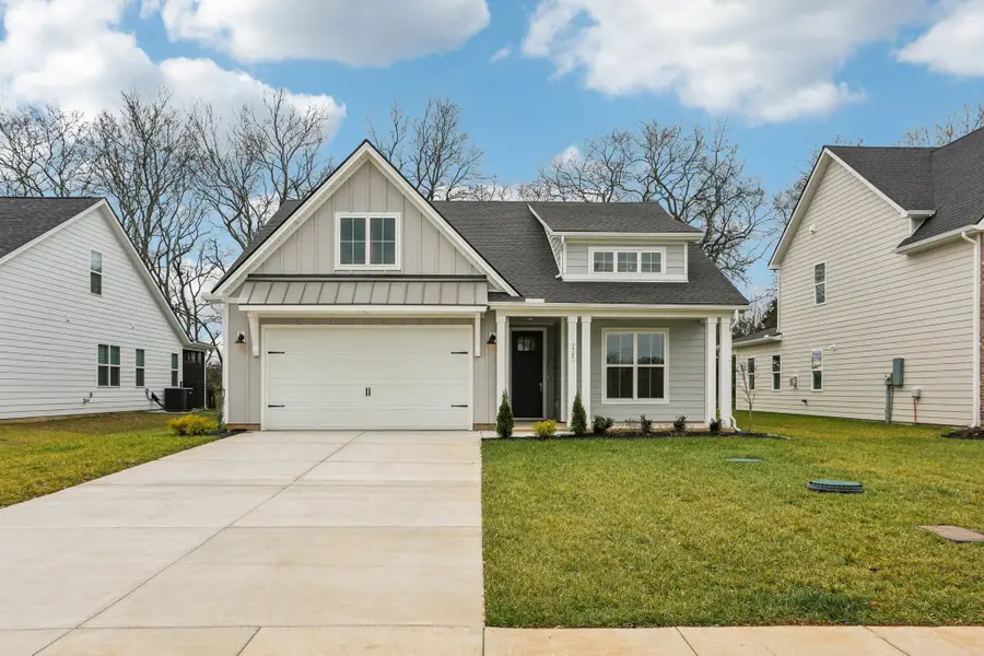 7727 Danswerk Dr, Murfreesboro, TN 37129 - Image #2