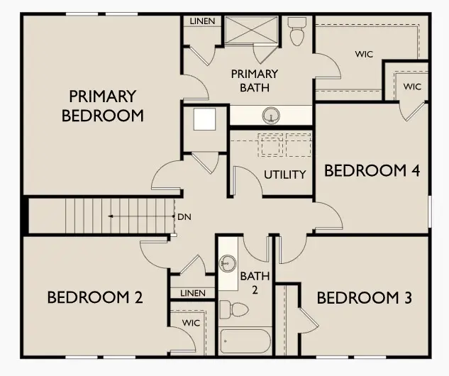 3302 Pippin Street, Columbia, TN 38401 - Image #2