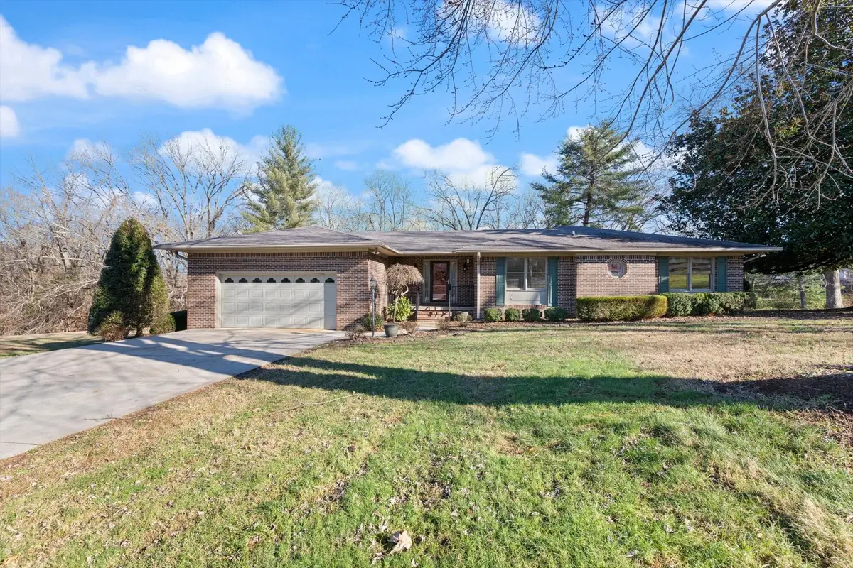 189 Pickney Rd, Winchester, TN 37398 - Image #1