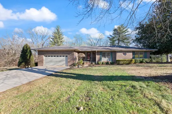 189 Pickney Rd, Winchester, TN 37398