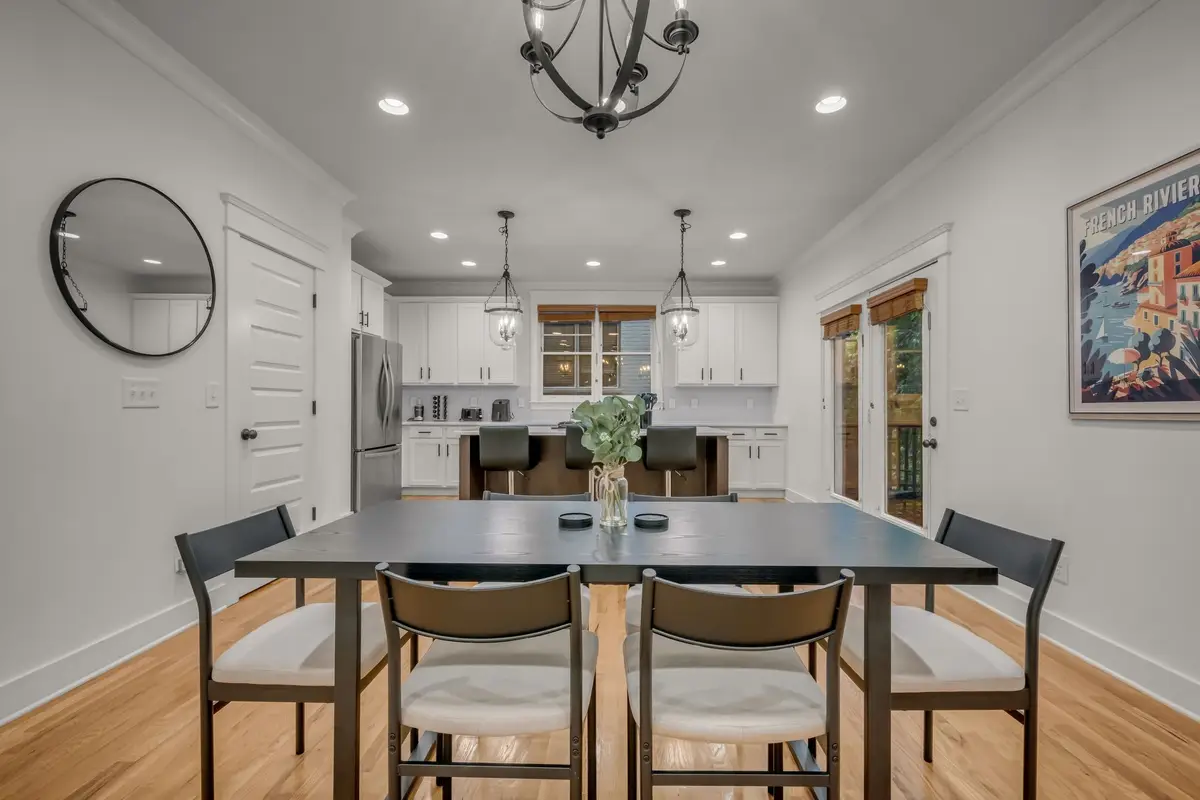 1512 Kirkwood Ave, Nashville, TN 37212 - Image #1