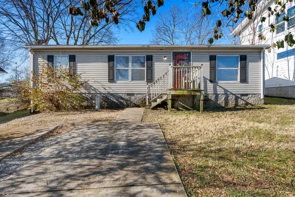 749 22nd Ave N, Nashville, TN 37208