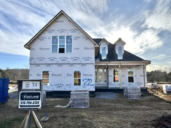 2752 Jasmine St #72, Lebanon, TN 37087