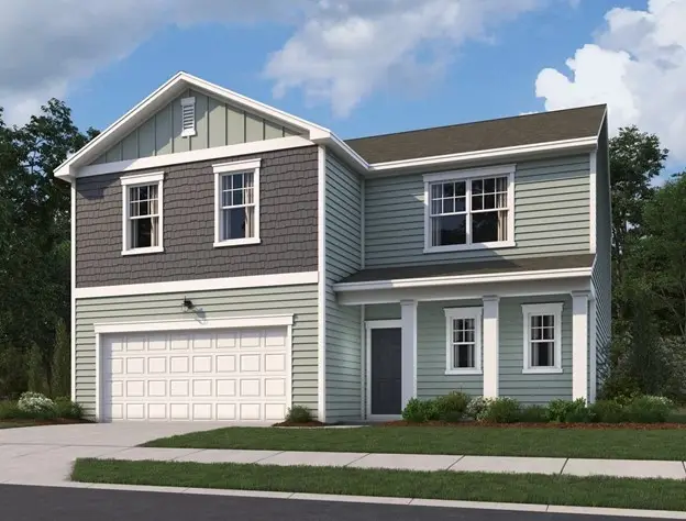 3308 Pippin Street, Columbia, TN 38401 - Image #1