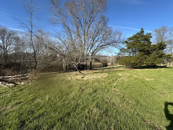 0 Arnold Thomas Rd, Silver Point, TN 38582