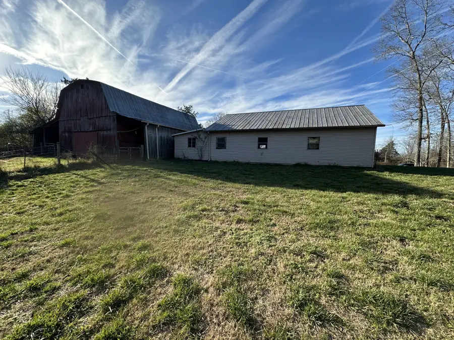 0 Arnold Thomas Rd, Silver Point, TN 38582 - Image #3