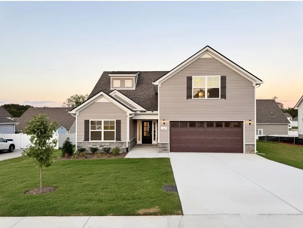 105 Einkorn Rd, Shelbyville, TN 37160 - Image #1