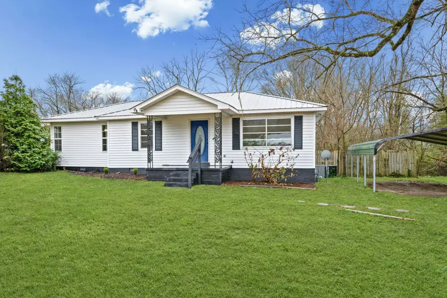 9824 Old Highway 46, Bon Aqua, TN 37025 - Image #3