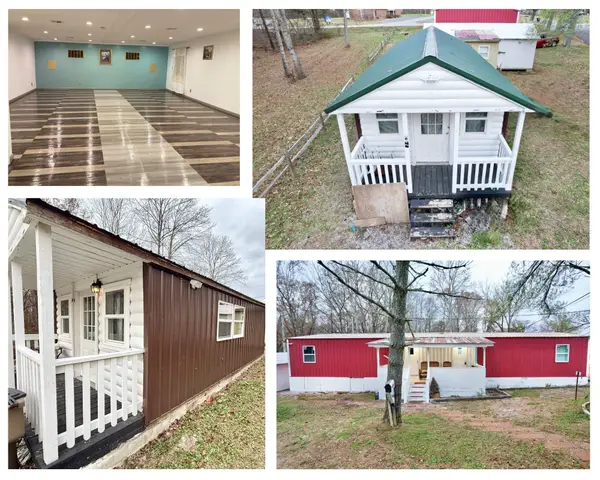 2781 Newt Mcknight Rd, McMinnville, TN 37110