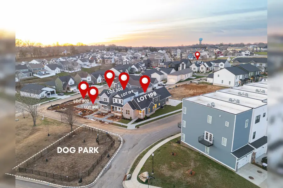 116 Gower Street, Pleasant View, TN 37146 - Image #3