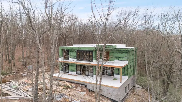 2345 Eagle Roack Road, Monteagle, TN 37356