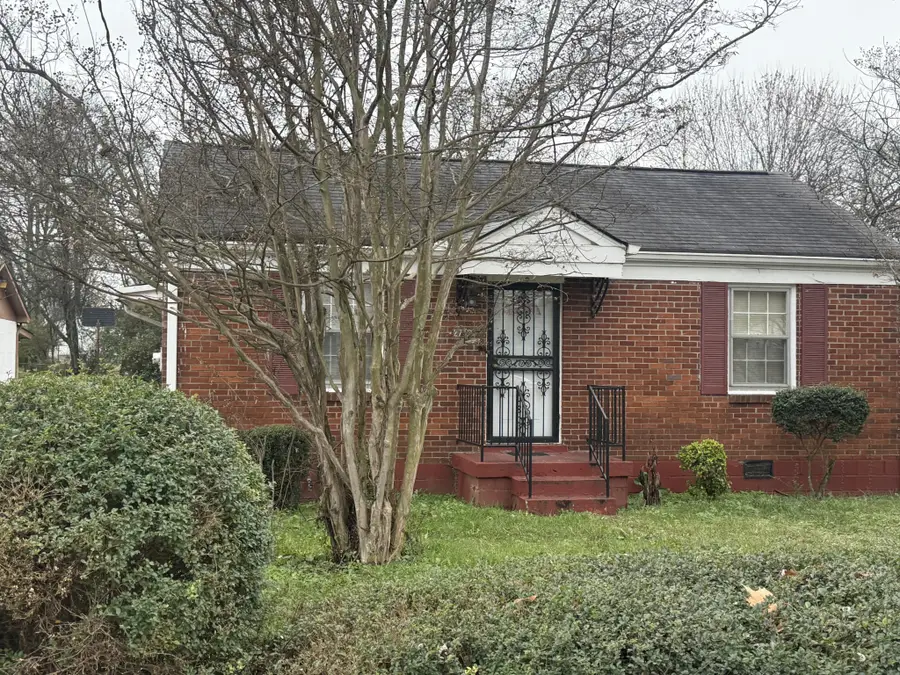 2713 Aspen Dr, Nashville, TN 37208 - Image #2