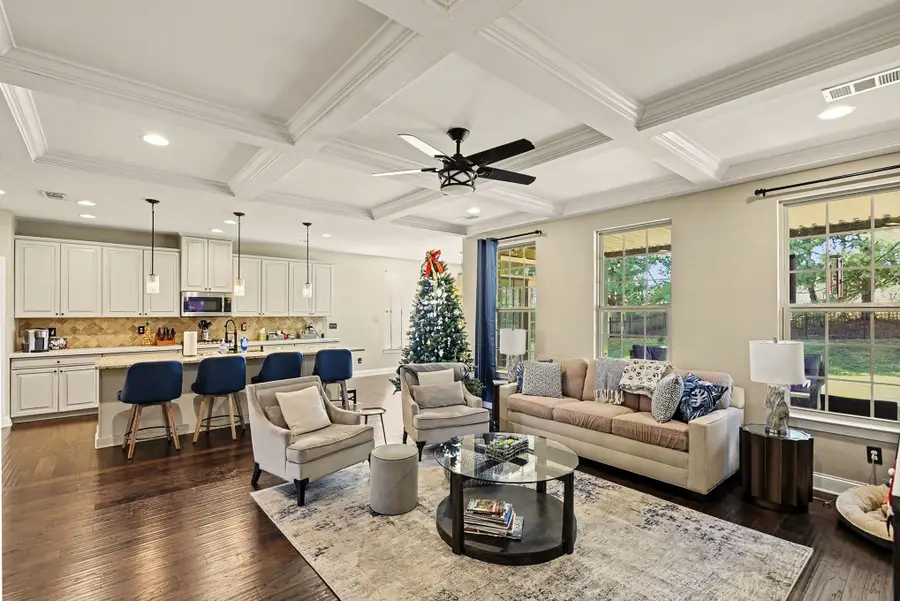 609 Goodman Dr, Gallatin, TN 37066 - #2