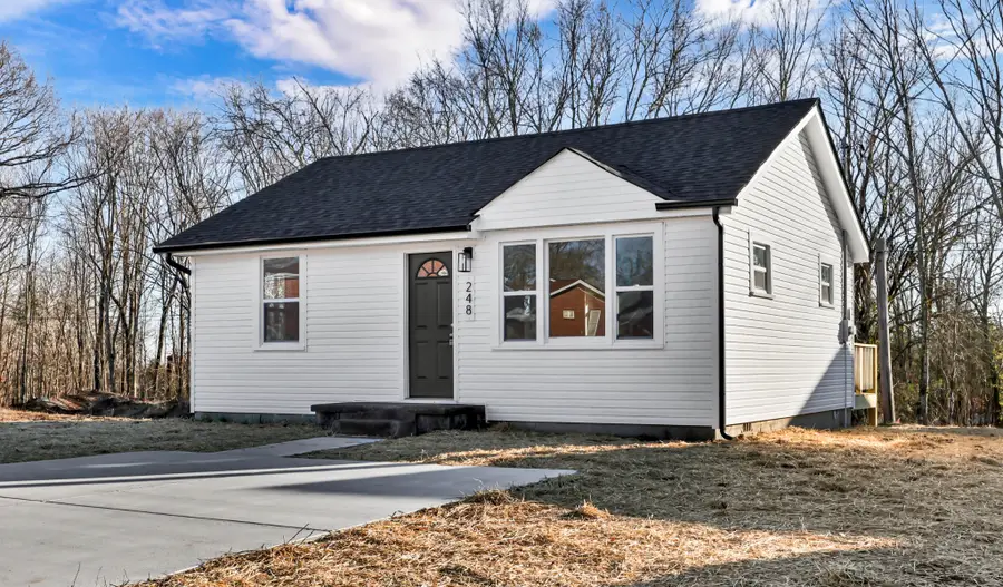 248 Caldwell Ln, Clarksville, TN 37040 - Image #2