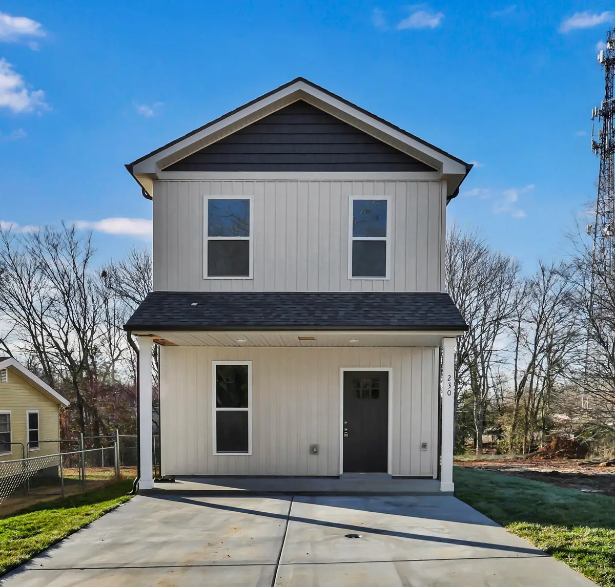 230 Robert St, Clarksville, TN 37040 - Image #1