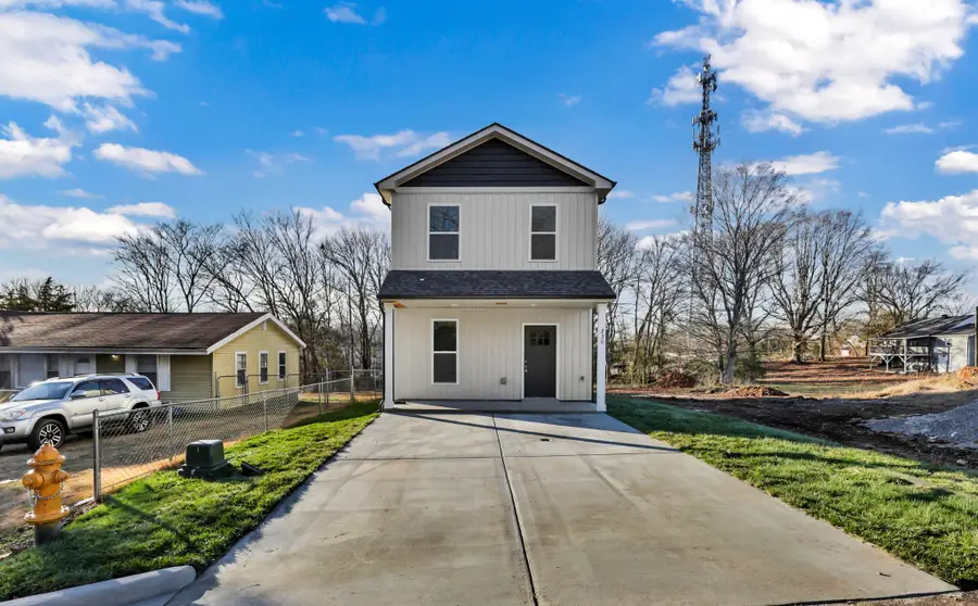 230 Robert St, Clarksville, TN 37040 - Image #2