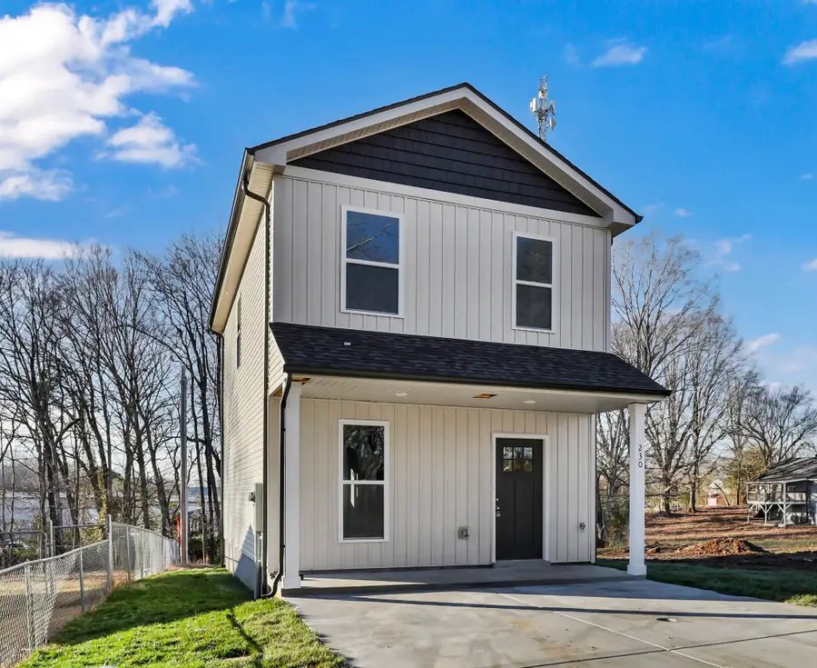 230 Robert St, Clarksville, TN 37040 - Image #3
