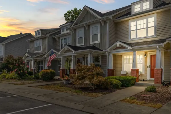 268 Killian Way, Mount Juliet, TN 37122